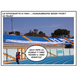 Foto tifosi