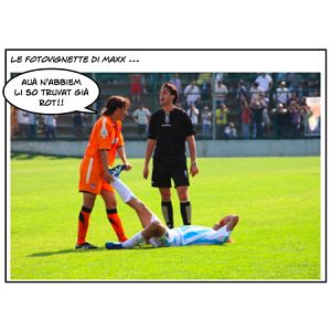 Foto tifosi