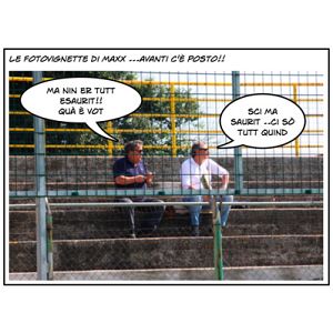 Foto tifosi