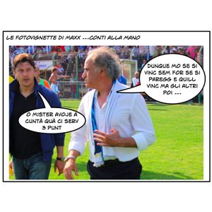 Foto tifosi