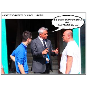 Foto tifosi