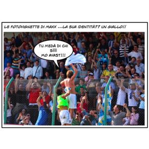 Foto tifosi