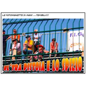 Foto tifosi