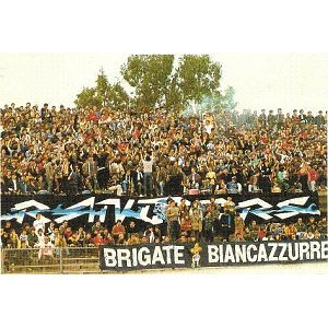 Foto tifosi