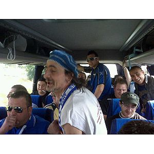 Foto tifosi