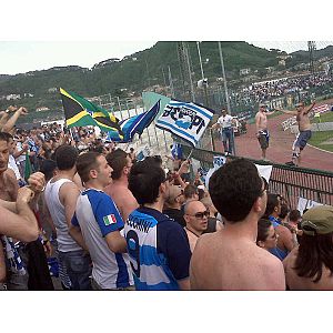 Foto tifosi