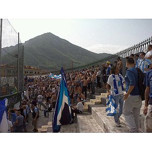 Foto tifosi