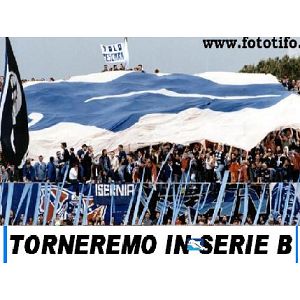 Foto tifosi