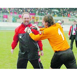 Foto tifosi