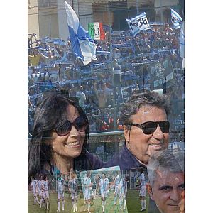 Foto tifosi