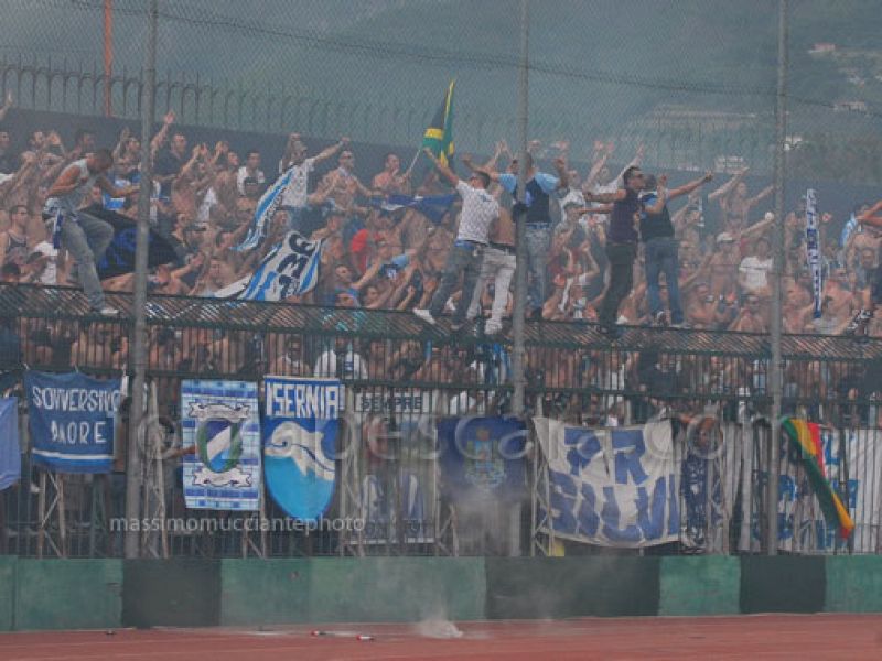 ON -LINE il servizio fotografico di Cavese Pescara, foto 1