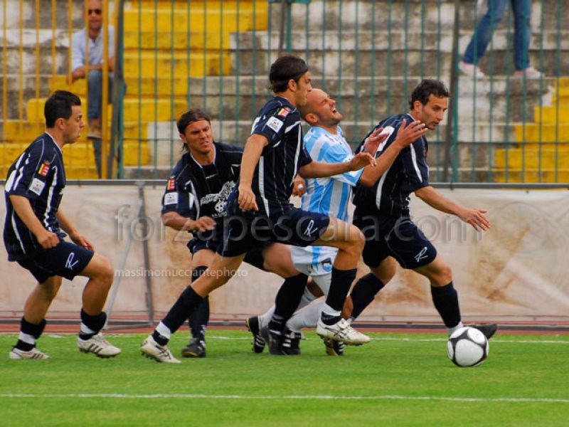 ON -LINE il servizio fotografico di Cavese Pescara, foto 2