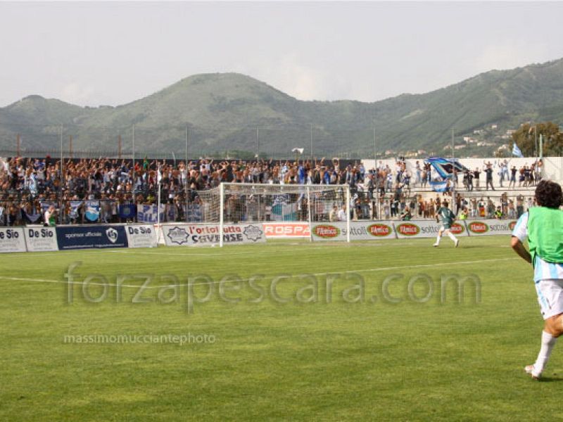 ON -LINE il servizio fotografico di Cavese Pescara, foto 4