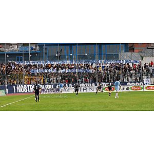 Foto tifosi