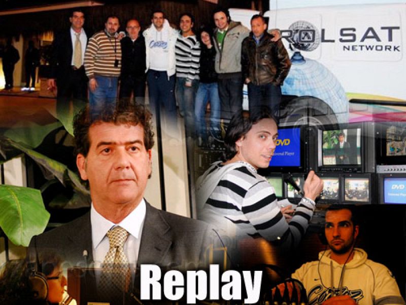 Questa sera, tifosi protagonisti da Enrico Rocchi., foto 1