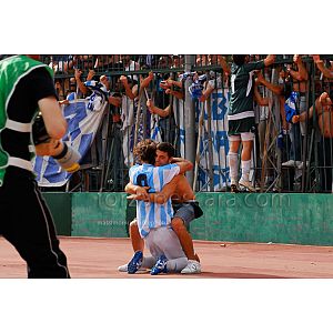 Foto tifosi