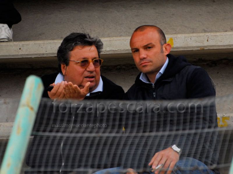 Pescara, il futuro è già adesso, foto 1