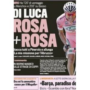 Foto tifosi