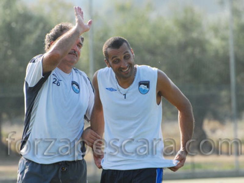 Indiveri o Prisco? Una scelta difficile, foto 1