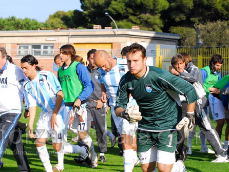 Indiveri o Prisco? Una scelta difficile, foto 2