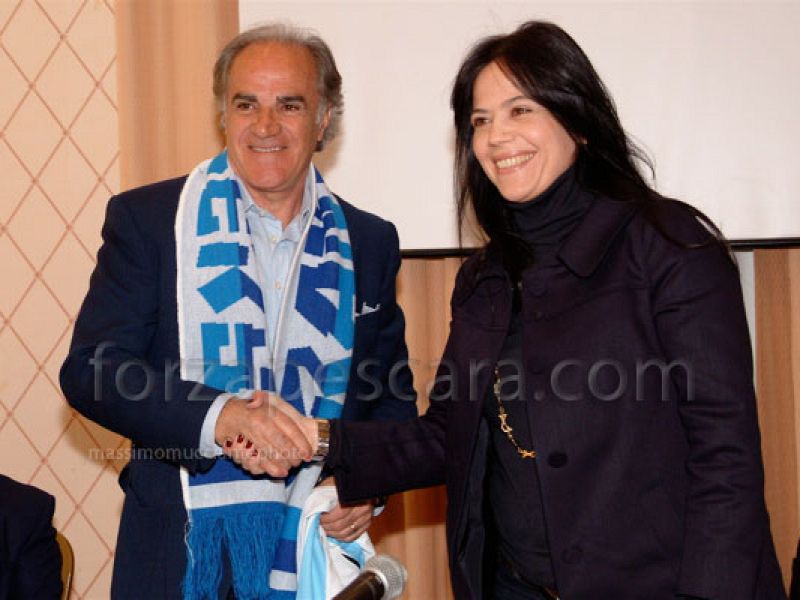 Cuccureddu-Pescara il rinnovo sembra solo una formalità , foto 1