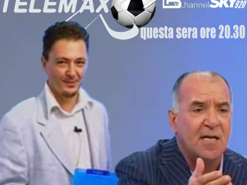 Questa sera "A muso duro" su Telemax, foto 1