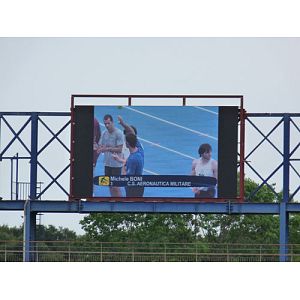 Foto tifosi