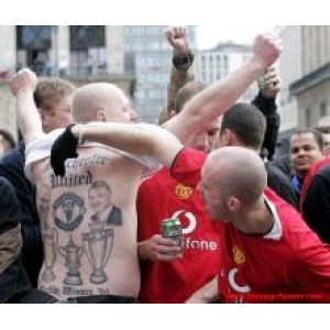Foto tifosi