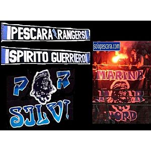 Foto tifosi