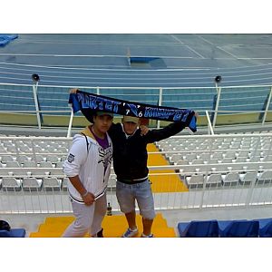 Foto tifosi
