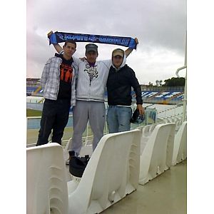Foto tifosi