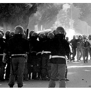 Foto tifosi