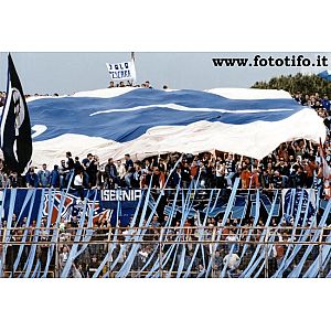 Foto tifosi