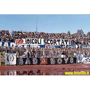Foto tifosi
