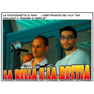 Foto tifosi