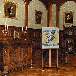 Foto tifosi
