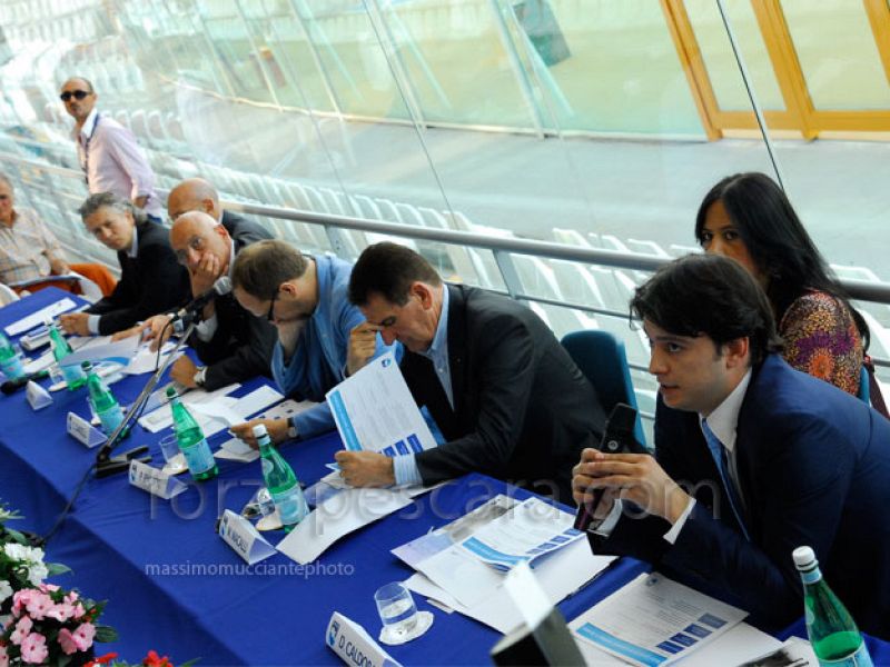 Convegno dell'Adriatico(prima parte), foto 1