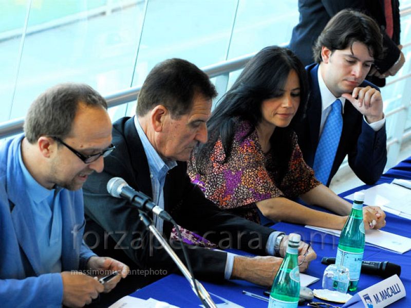 Convegno dell'Adriatico, seconda parte, foto 1