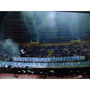 Foto tifosi