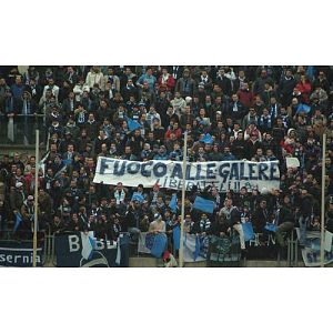 Foto tifosi