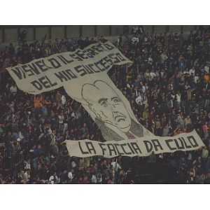 Foto tifosi