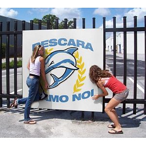 Foto tifosi