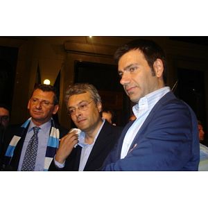 Foto tifosi