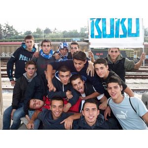 Foto tifosi