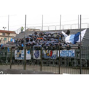 Foto tifosi