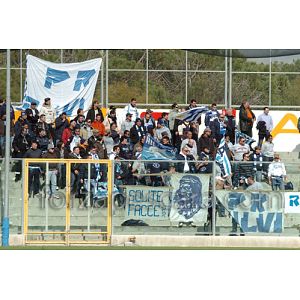 Foto tifosi