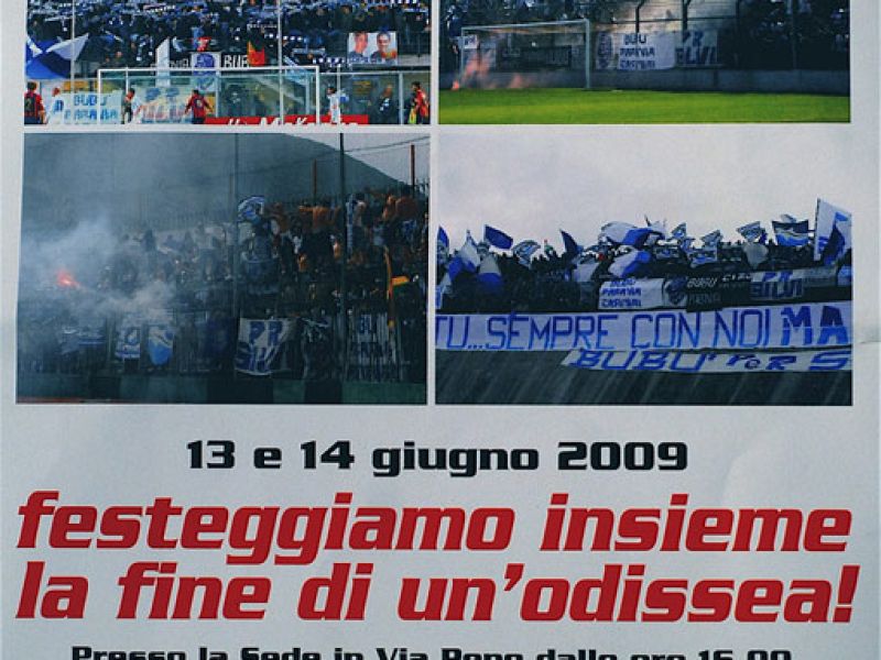 Festa Pescara Rangers nel week-end, foto 1