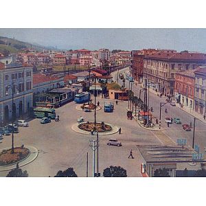 Foto tifosi