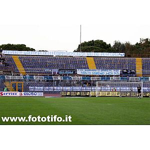 Foto tifosi
