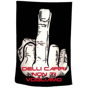 Foto tifosi